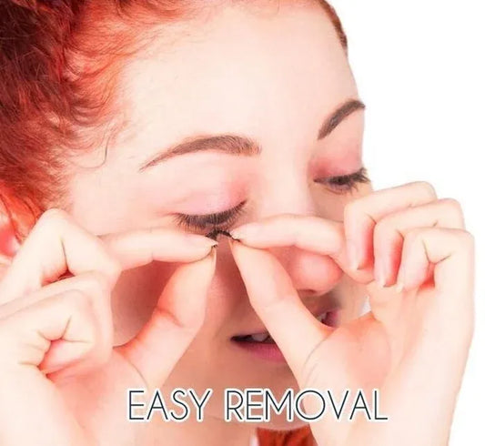 Frendorf | BlickMeister - Magnetische Wimpern mühelos befestigen