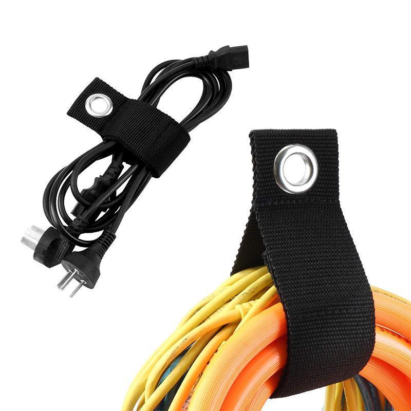 Frendorf | Nylon Aufbewahrung Klettverschlussriemen