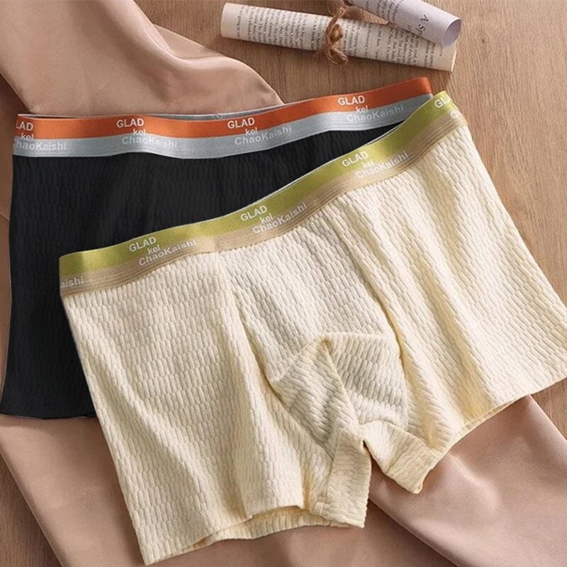Frendorf | Männer Antibakterielle Atmungsaktive Boxershorts