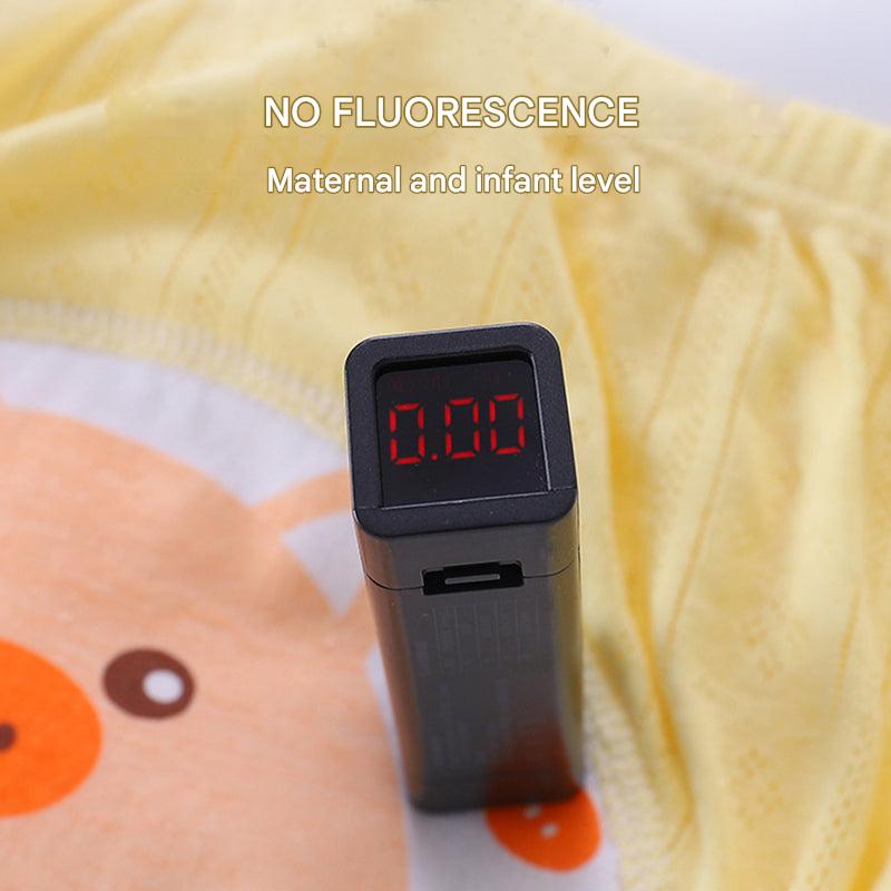 Frendorf | Wasserdichte Baby-Trainingsunterwäsche mit Saugkern – 1 kaufen, 1 gratis