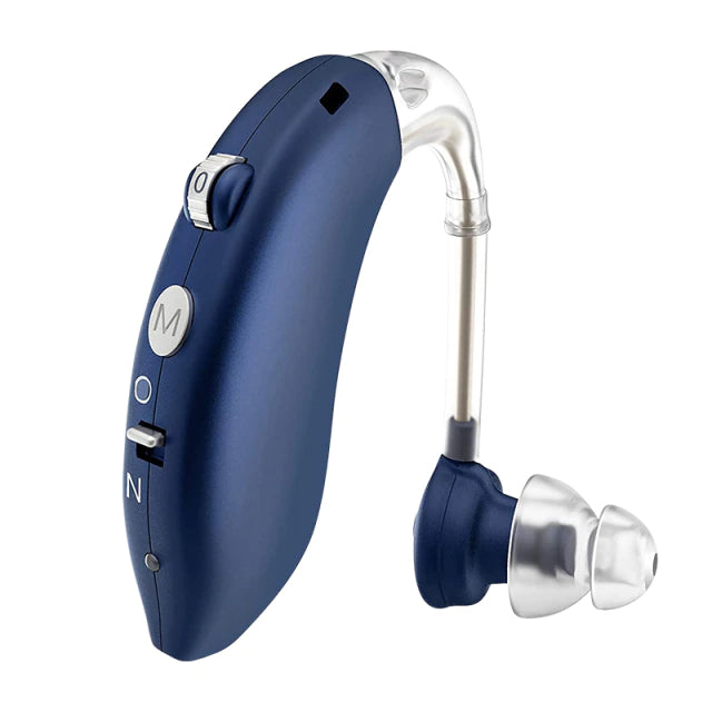 Frendorf | Wiederaufladbare Universelle Hörgeräte - SoundPro
