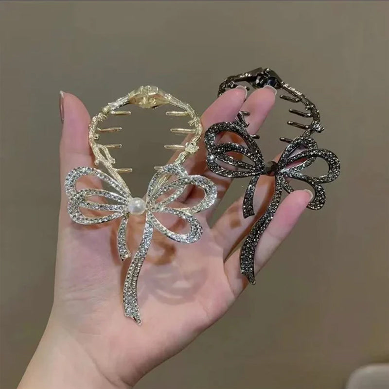 Frendorf | Bow Light Luxury Premium Feeling Haarspange