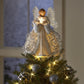 Frendorf | Weihnachtsbaum-Engel-Puppendekoration