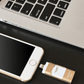 Frendorf | Plug & Play USB Drive  für iPhone