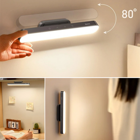 Frendorf | Beleuchten Sie Ihren Raum mit einem eleganten flexiblen Licht für eine warme Atmosphäre