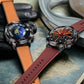 Frendorf | Fortgeschrittene Blutzucker-Armbanduhr - Gesundheits-Smartwatch Hochwertige ECG- & PPG-Technologie