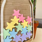 Frendorf | JoyJar Personalisiertes Belohnungsglas | Individuelle Gravur | Motivation & Dekoration