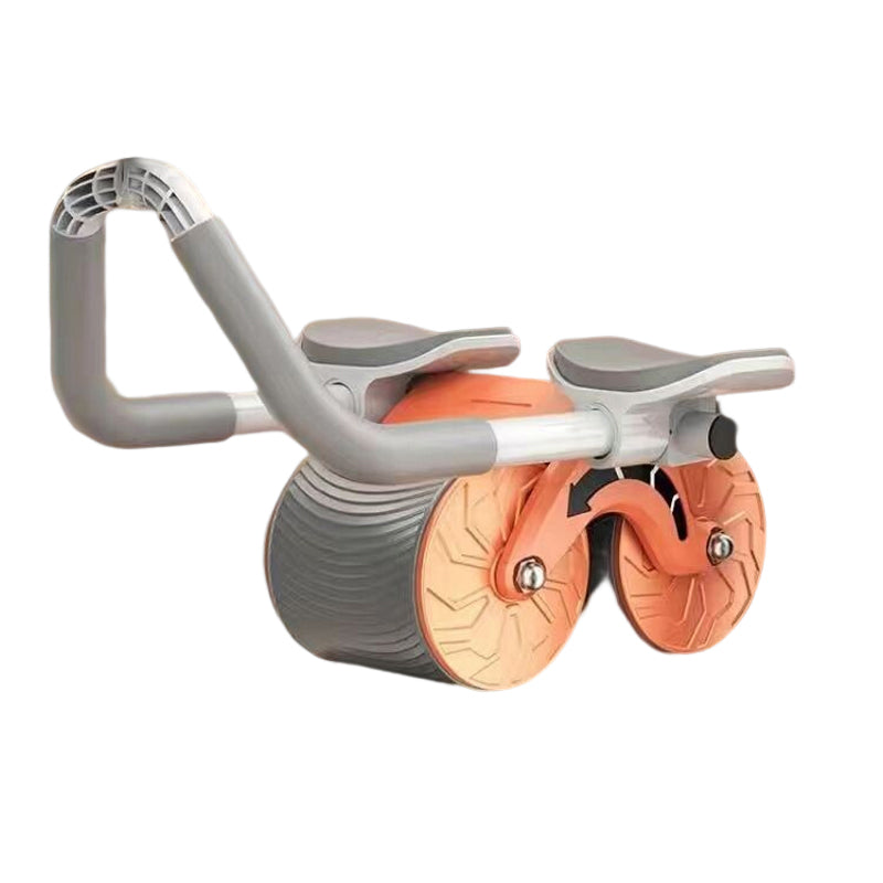 Frendorf | Automatisches Rebound-Bauchrad