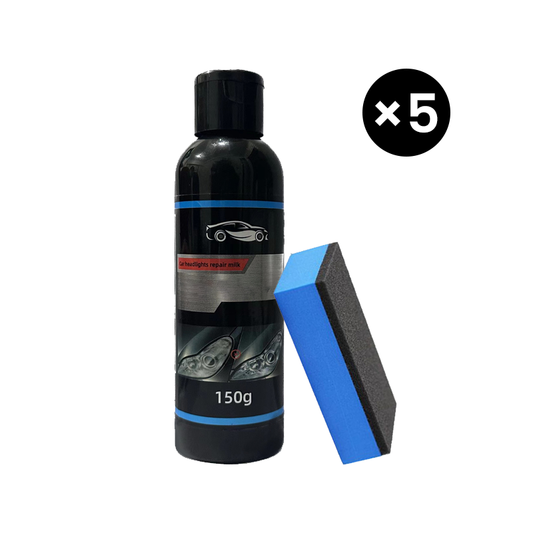 Frendorf | Autolampenreparaturflüssigkeit