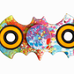 Frendorf | Bat Tri-Spinner Fidget-Spielzeug