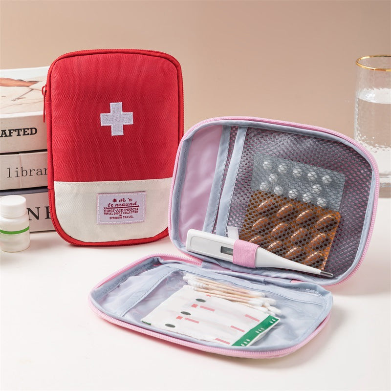 Frendorf | Tragbare Mini-Medizintasche