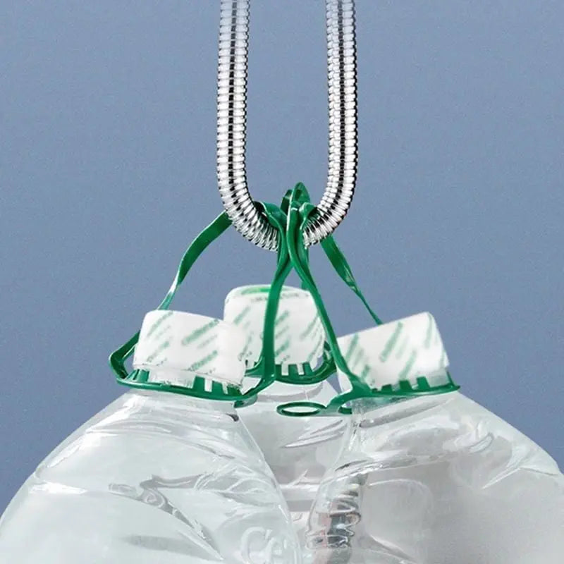 Frendorf | 2 m Edelstahl-Duschschlauch – Flexibel, langlebig und knickfrei