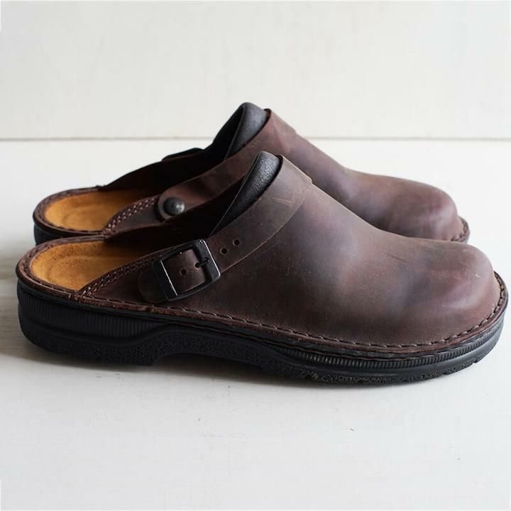 Frendorf | Clogs: Komfort & Stil