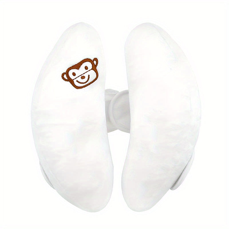 Frendorf | Banana Buddy Baby Pillow - Für Komfort und ruhiges Reisen