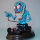 Rat Fink Sammelmodell Spielzeug Halloween Dekoration