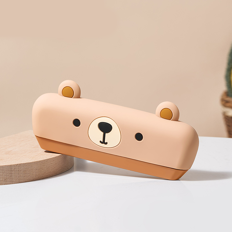 Frendorf | 16-Loch Cartoon Mundharmonika für Kinder