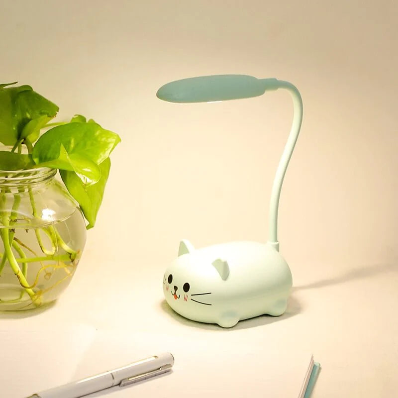 Frendorf | Mini Cat USB Lampe