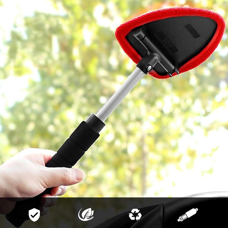 Frendorf | Auto Windschutzscheibenbürsten Set