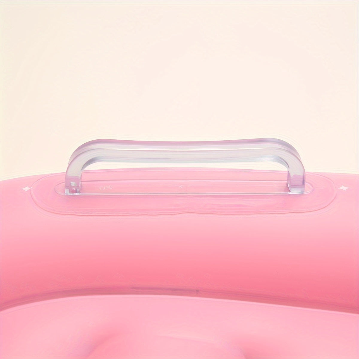 Frendorf | Aufblasbares Bodyboard für Kinder – Leicht, Robust & Ideal für Pool oder Strand