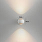 Licht - Moderne drehbare Innenwandleuchte