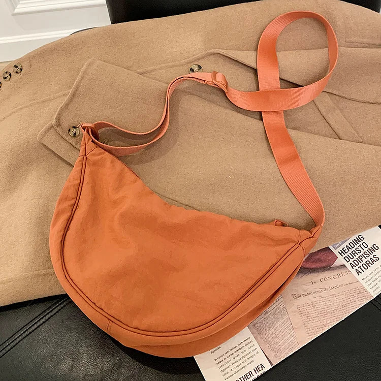 Frendorf | Haze Bag️ | Die modische Knödeltasche für ein modisches Outfit