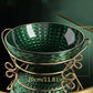 Frendorf | ScandiBowl - Eleganter Obsthalter für moderne Räume