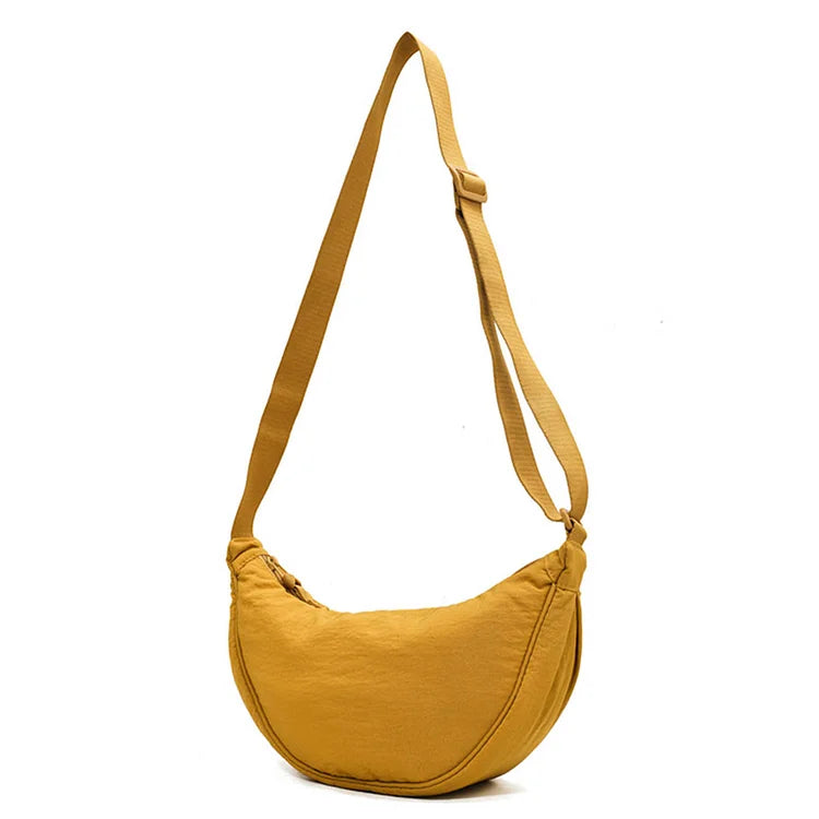 Frendorf | Haze Bag️ | Die modische Knödeltasche für ein modisches Outfit