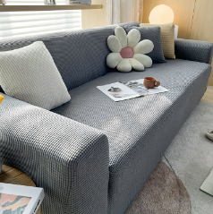 Frendorf | FLEXHOE | Dehnbare Sofaplatte | Stilvoller Schutz für dein Sofa