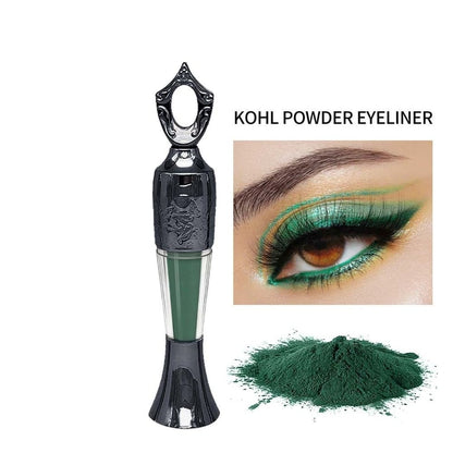 Frendorf | KohlGlam – Intense Power Eyeliner