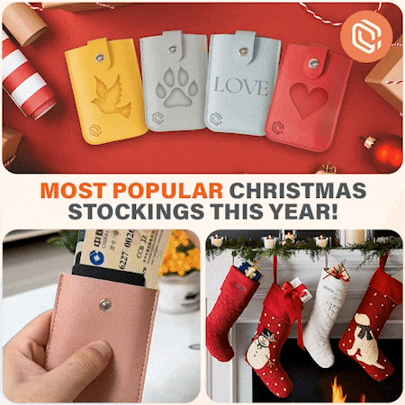 Frendorf | Ausziehbare CardCarie Carousel