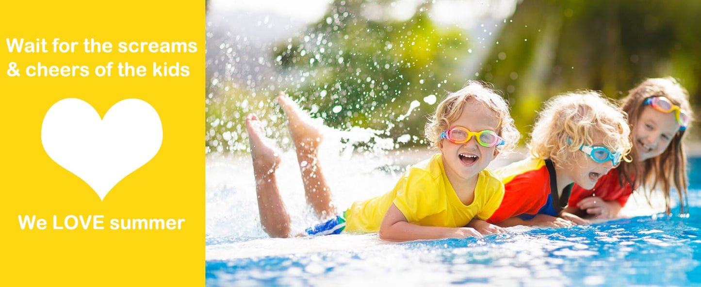 Frendorf |  DebrisGuard – Sauberer Pool. Weniger Aufwand. Mehr Badespaß.
