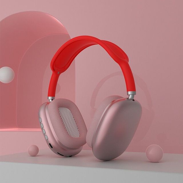 Frendorf | P9 Air Max Kabellose Stereo Kopfhörer
