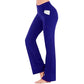 Frendorf | Yogahose mit hoher Taille für Frauen