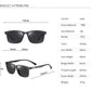 Frendorf | Herren Polarized Sonnenbrillen
