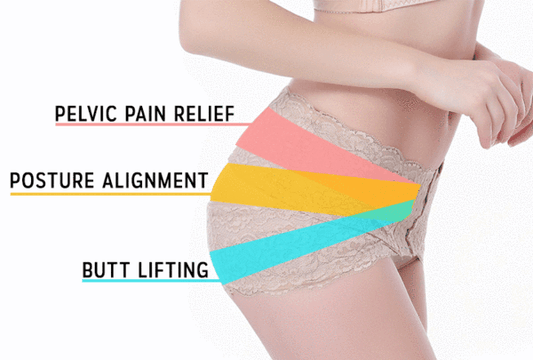 Frendorf | BeckenTonus Erhöhung der Beckenstabilität