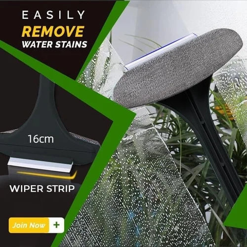 Frendorf |  2 in 1 Multifunktions-Siebbürste