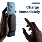 Frendorf | Mini magnetische Powerbank 5000mAh Kabellos