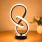 Dimmbarer Stilvoller Lamp - Elara