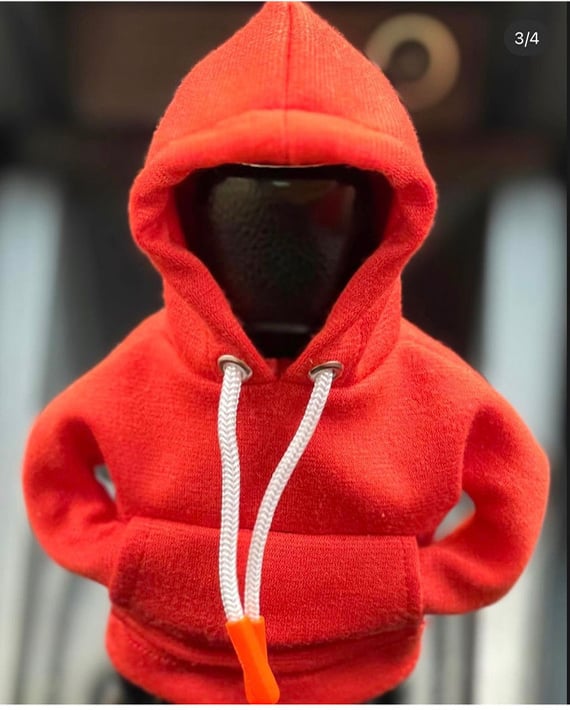 Frendorf | AutoPullover - Ihr ultimatives Gearhead Fashion Statement