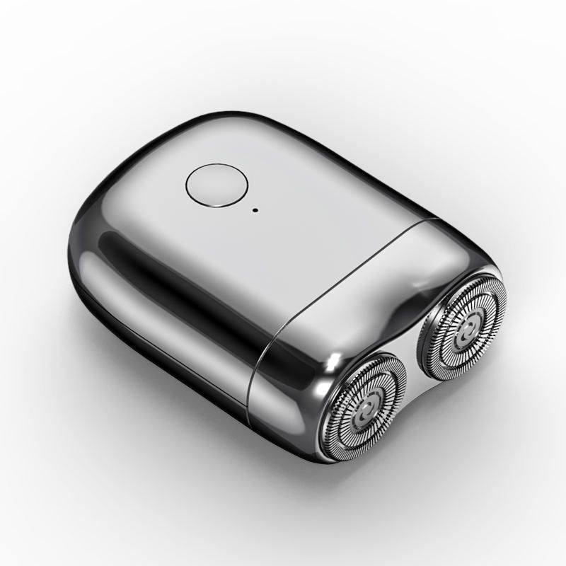 Frendorf | Mini Magnetischer Männer Elektrorasierer