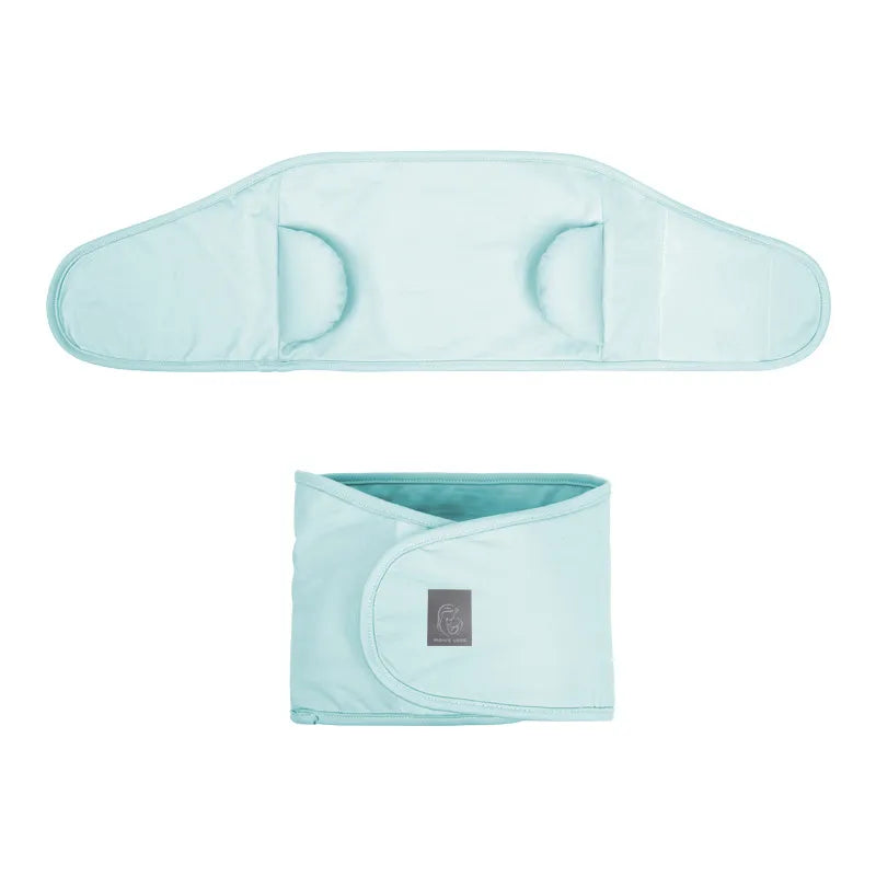 Frendorf | Baby Wickeltuch mit Sanftem Design – Bequem und Sicher für Neugeborene