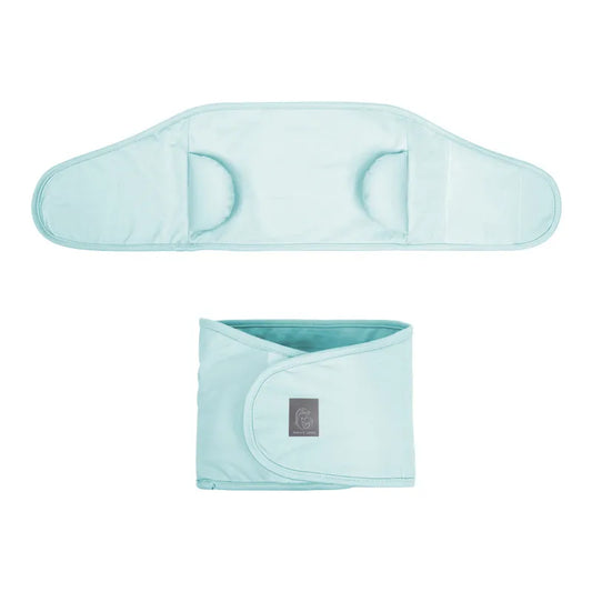 Frendorf | Baby Wickeltuch mit Sanftem Design – Bequem und Sicher für Neugeborene