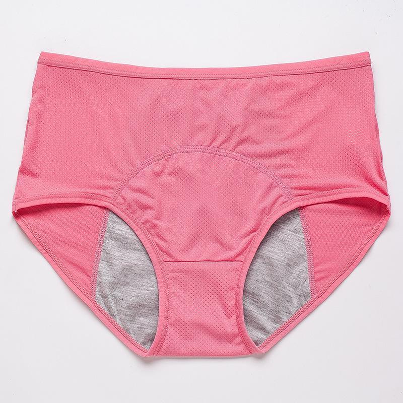 2024 Neueste High Waist Leak proof Höschen