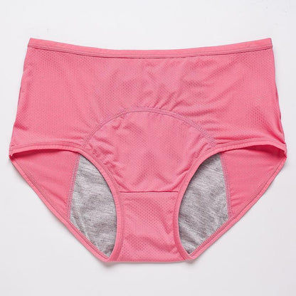 2024 Neueste High Waist Leak proof Höschen