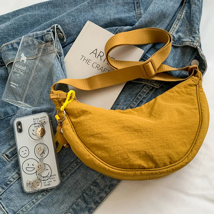 Frendorf | Haze Bag️ | Die modische Knödeltasche für ein modisches Outfit