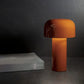 LED Tischlampe - Lumina - Dreifarbige Dimmfunktion - Tragbar Aufladen