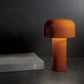 Elegante Tragbare LED Tischlampe mit Farb-einstellungen