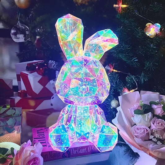 Moly - Die einzigartige LED-Leuchte | Dekorative Lichtquelle