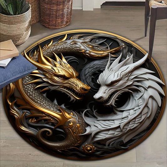 Frendorf | MysticDragon - Elemental Comfort-Matte