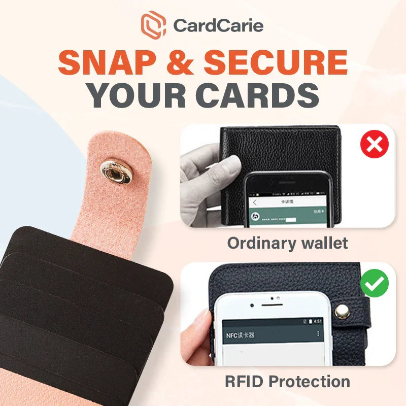 Frendorf | Ausziehbare CardCarie Carousel